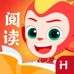 洪恩阅读免费下载少儿英语学习资源v1.3.4 手机版