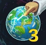 上帝模拟器3沙盒世界自由创造