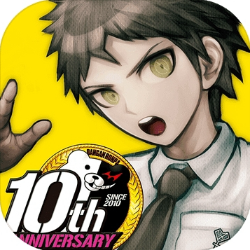 超级弹丸论破2手机正版免费v1.0.4 内置菜单版