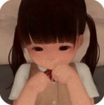 迷失的小女孩中文汉化版互动之旅