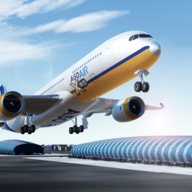 航空公司指挥官全资源解锁玩法v2.4.9 内置菜单版