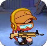 攻壳特工队激战僵尸群v1.9.1 安卓版