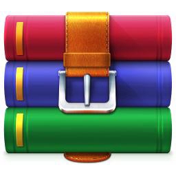 WinRAR高效解压工具纯净v6.11 免费版