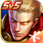 王者荣耀全英雄畅玩无限资源版v10.2.1.1 无限钻石版