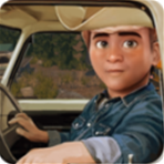 四轮越野驾驶中文版免费