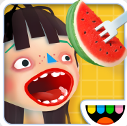 托卡厨房2童趣烹饪创意v2.2.1 安卓版