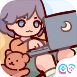 我的休闲时光手绘小屋装修模拟v1.90.00 无限金币版
