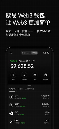 比特币交易平台多账户管理界面