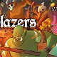 像素冒险新作Caveblazers上线
