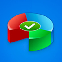 分区助手专业版高效管理磁盘空间v10.7.0