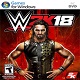 WWE2K18沉浸式擂台对决全明星阵容中文版