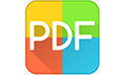 PDF阅读界面