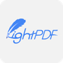 LightPDF高效文档转换与编辑工具
