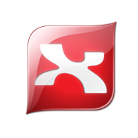 XMind8中文版高效思维导图工具中文版