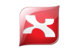 XMind8