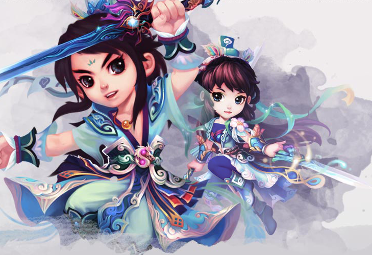 青云门