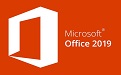 office2019新版界面展示