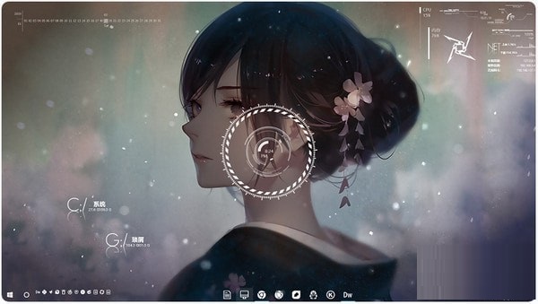 资源展示