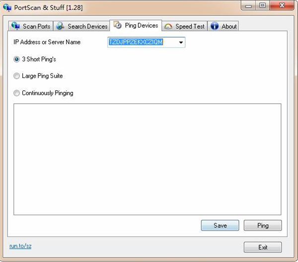 诊断功能示意图
