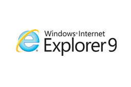 IE9浏览器