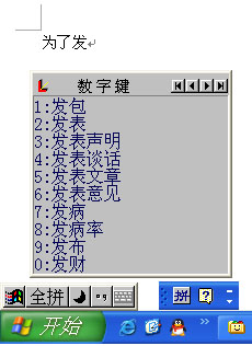 功能示意图
