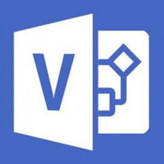 Visio 2018专业图表工具详解中文版