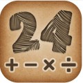 24点计算器提升数学思维训练效率v1.0
