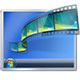 Win7动态视频桌面工具DreamSceneSeven详解v1.6