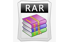 RAR文件密码恢复工具