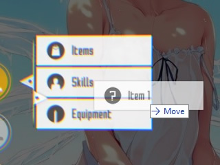 界面编辑