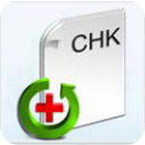 CHK文件恢复工具高效修复数据v1.29