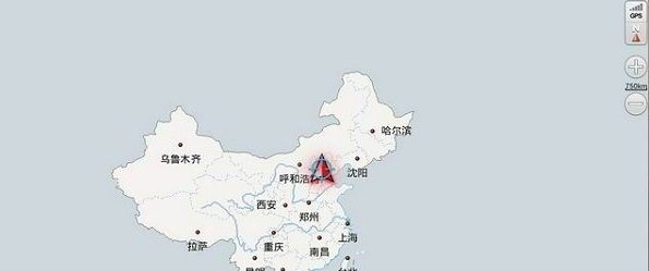系统界面截图