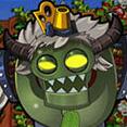 植物大战僵尸西游篇经典塔防免费版