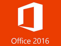 微软Office2016高效办公新