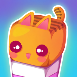 堆叠小猫休闲闯关v1.1 安卓版