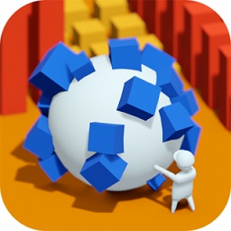 滚球粘连破坏挑战v1.0.2 安卓版