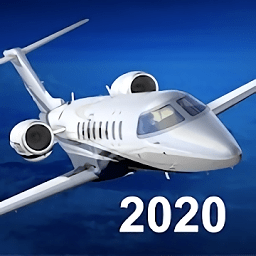 航空模拟器2020中文版v20.20.43 安卓版