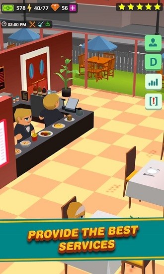 u7a7au95f2u65e5u6258u5927u4ea8u6700u65b0u7248(Idle Daycare)