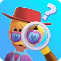 证据大师侦探解谜游戏v1.5.0 安卓版