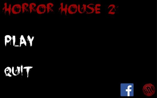 u6050u6016u4e4bu5bb62u4e2du6587u7248(Horror house 2)