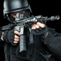 致命射击游戏