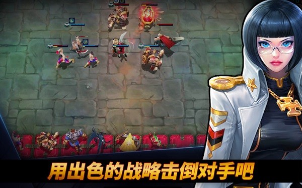 BattleRivalsu624bu6e38