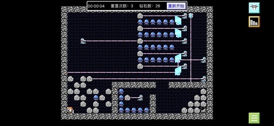 光束迷宫手游