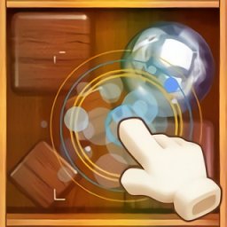 我是逻辑大师休闲解压游戏v1.0.0 安卓版