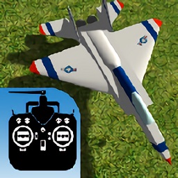 rc模型飞机模拟器中文版v1.01 安卓版