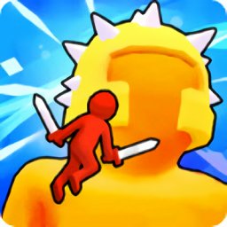 进击的人偶创意闯关v0.101 安卓版