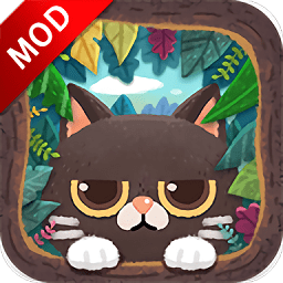 猫咪密林休闲养成v1.9.62 安卓版