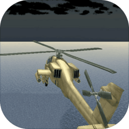 3D直升机空战单机版v1.0.0 安卓版