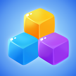 滑动合成2048乐趣v1.0 安卓版