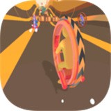 滚轮竞速未来驾驶v0.5 安卓版
